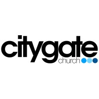 Citygate Church logo - Similar company to Launch Global