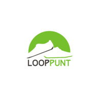 Looppunt logo - Similar company to Popsole