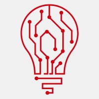 Red Light Blinking logo - Similar company to Clearset