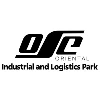 Oriental Industrial and Logistics Park logo - Similar company to Tulsidas Khimji (Warehousing) Private Limited