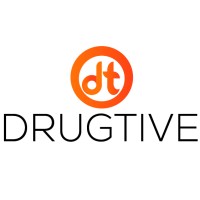 Drugtive logo - Similar company to Incedium