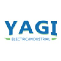 YAGI Electric / Industrial logo - Similar company to Leman Engineering & Consulting Inc.
