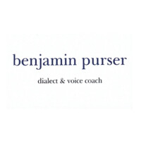 Benjamin Purser Dialect & Voice Coach logo - Similar company to Hollywood Dialect Coach