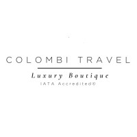 COLOMBI TRAVEL DESIGN logo - Similar company to Apadep