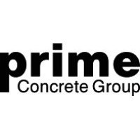 Prime Concrete Group logo - Similar company to Grouting Plus Solutions