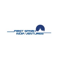 First Spark India Ventures Private Limited logo - Similar company to Anutec - Ingredients India