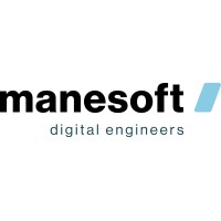 manesoft GmbH logo - Similar company to Mannesoft +Lojas