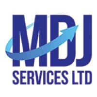 MDJ Services Limited logo - Similar company to Ashdown Hurrey Chartered Accountants & Business Advisors