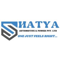 Shatya Automotive and Power Pvt Ltd logo - Similar company to M & P Soft Technology & Solution Pvt Ltd
