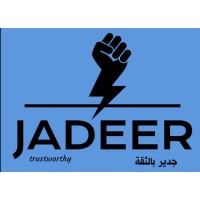 JADEER JO logo - Similar company to Neurotouch
