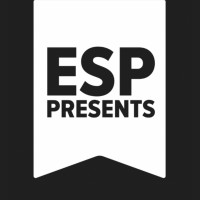ESP Presents logo - Similar company to 3V Agency