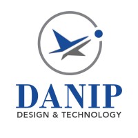 Danip Design & Infrastructure Pvt. Ltd. logo - Similar company to Shaurya Software Pvt. Ltd.