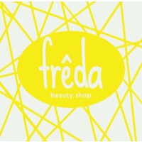 Frêda Cosméticos logo - Similar company to Savá Cosméticos