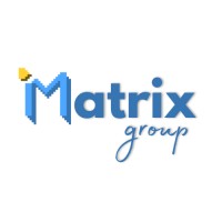 Matrix Group Public Relations Consultant logo - Similar company to Malam Koneksi