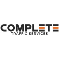 Complete Traffic Services NZ Limited logo - Similar company to Construction Contract Labour Pty