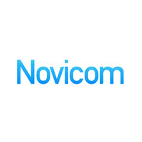 Novicom Communication logo - Similar company to Claims Care Solutions Llc
