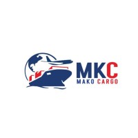 Mako Cargo logo - Similar company to Starter Class