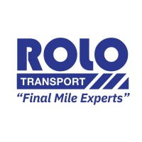 Rolo Transport logo - Similar company to Re-Elect Daniella Levine Cava For County Commission