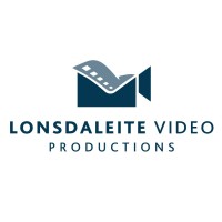 Lonsdaleite Video Productions logo - Similar company to Lonsdaleite Engineering Services