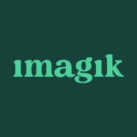 IMAGIK Coaching, mentoring & consultancy logo - Similar company to Kigami