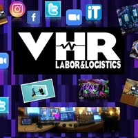 VHR Labor & Logistics logo - Similar company to Pk Productions Inc.