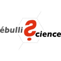 EbulliScience logo - Similar company to Vitacolo