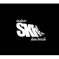 Indoorski Den Bosch logo - Similar company to Skish Indoor Ski & Board