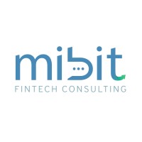 MiBit logo - Similar company to Mibit