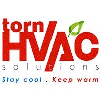 Torn Hvac Solutions logo - Similar company to We As Web