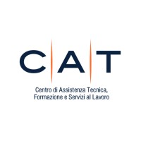 CAT ASVICOM LODI logo - Similar company to Lodi Città Aperta