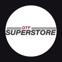 DTF Superstore logo - Similar company to Dtfprintco