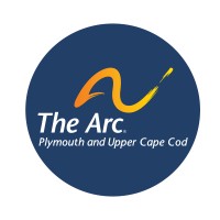 The Arc of Plymouth and Upper Cape Cod logo - Similar company to Berrien County