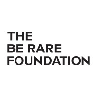 The Be Rare Foundation logo - Similar company to Swim Bc