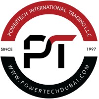 Powertech International Trading LLC logo - Similar company to Prime Solutions