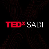 Tedx Sadi logo - Similar company to Spacevrse