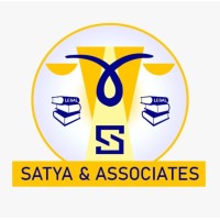 SATYA & ASSOCIATES logo - Similar company to Lexfunis