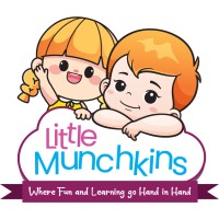 Little Munchkins logo - Similar company to General Internet Inc.
