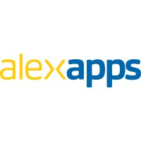 Alexandria for programming (alexapps) logo - Similar company to Alexapps