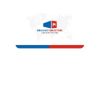 Madhav Maritime logo - Similar company to Pruthvi Industries