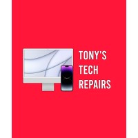 Tony's Tech Repairs logo - Similar company to Gillware