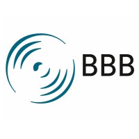 BürgschaftsBank Berlin logo - Similar company to Gbb Gesellschaft Für Berufliche Bildung Mbh