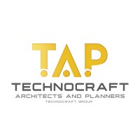 Technocraft Architects And Planners logo - Similar company to Gandhi + Singh Architects