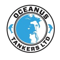 Oceanus Tankers Ltd. logo - Similar company to M&F Chartering S.A.