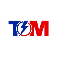 Taqat Al-Mustaqbal logo - Similar company to Smart For Electrical Engineering - See