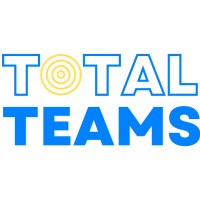 Total Teams logo - Similar company to Sportingpulse International
