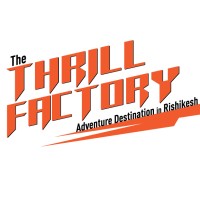 The Thrill Factory logo - Similar company to Thrill Factory