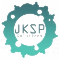 JKSP Solutions logo - Similar company to Webfuntech