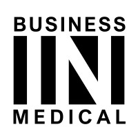 Business IN Medical logo - Similar company to Credit Coalition