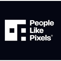 People Like Pixels logo - Similar company to Iweb Technology