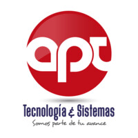 APT Tecnología y Sistemas logo - Similar company to Manserca Venezuela
